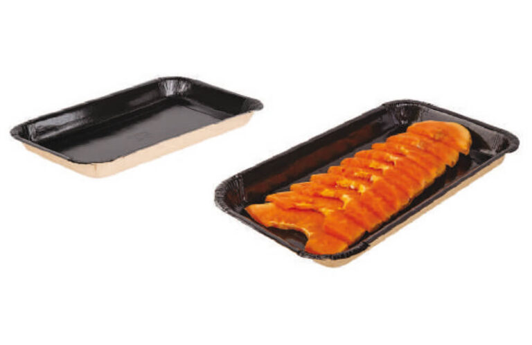 VASSOIO UNIVERSALE PER ALIMENTI “BLAXK EDITION”