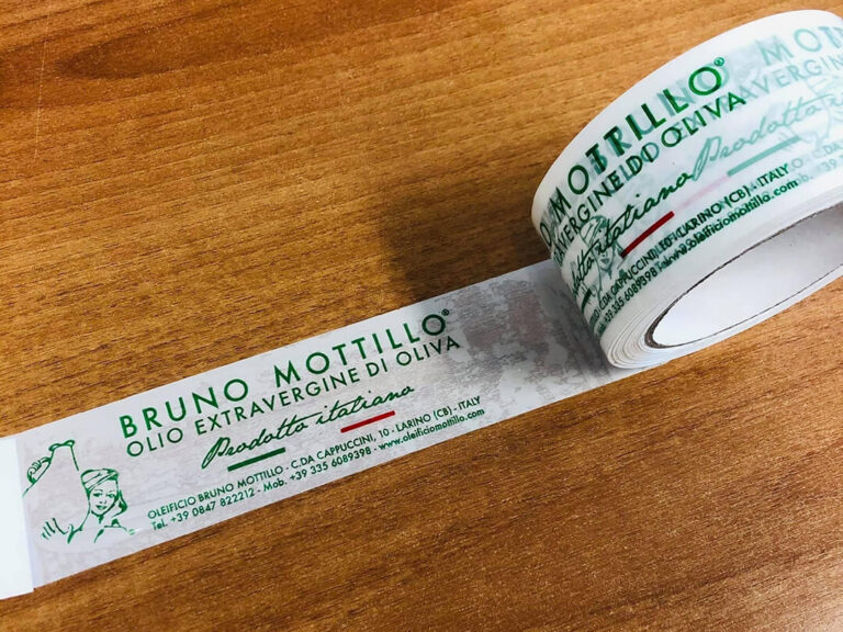 Bruno Mottillo
