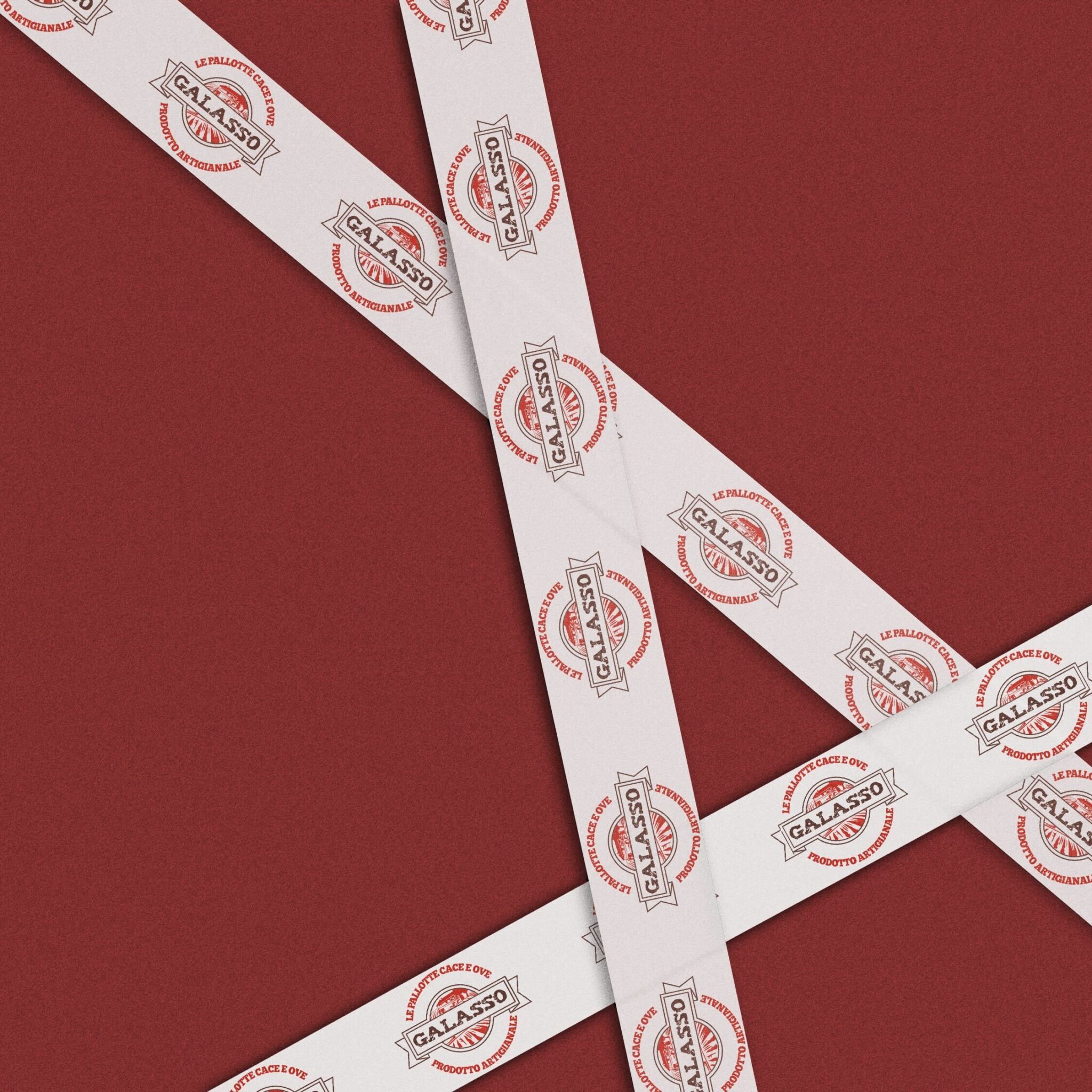 Scotch Galasso 3 nastri