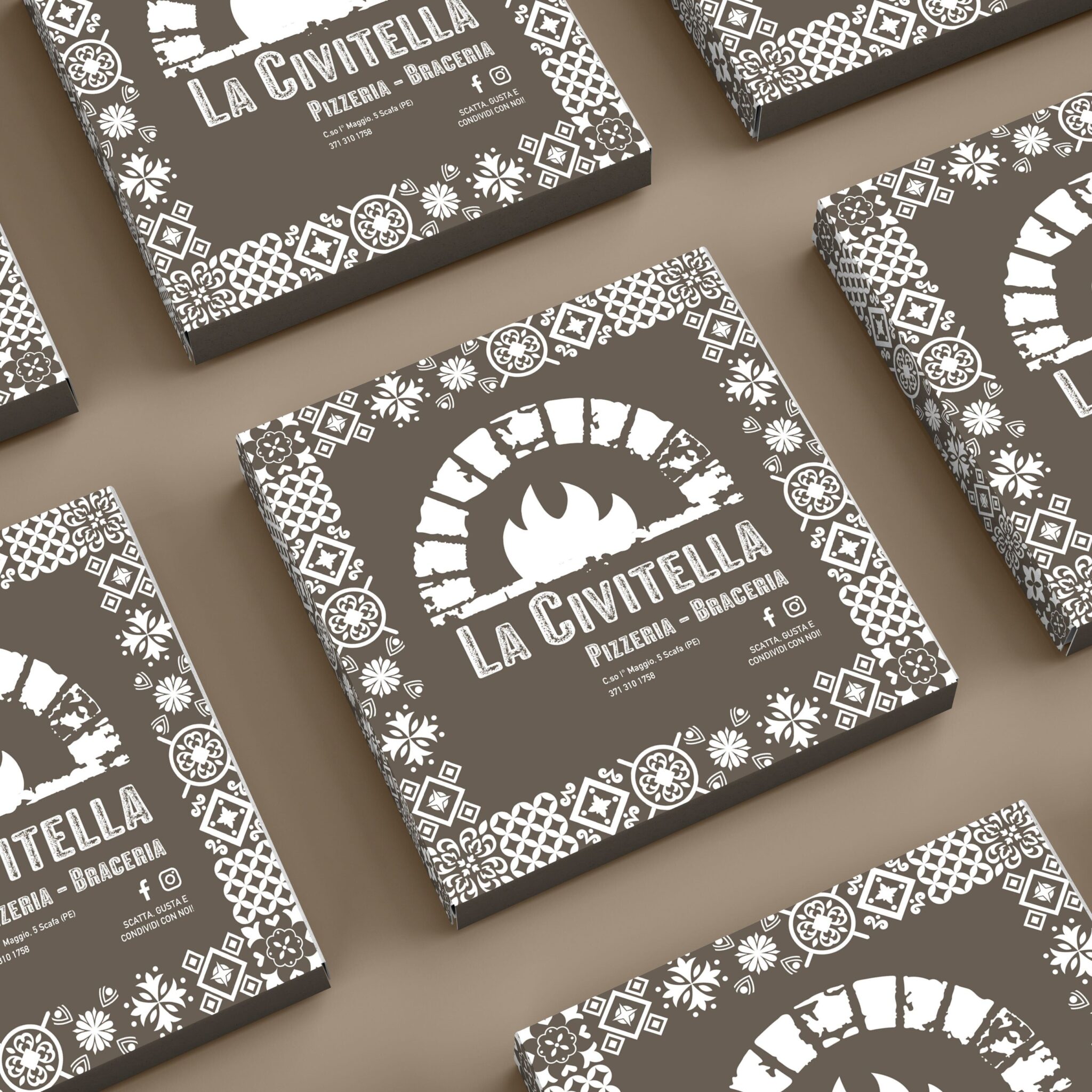 LA CIVITELLA POST 02